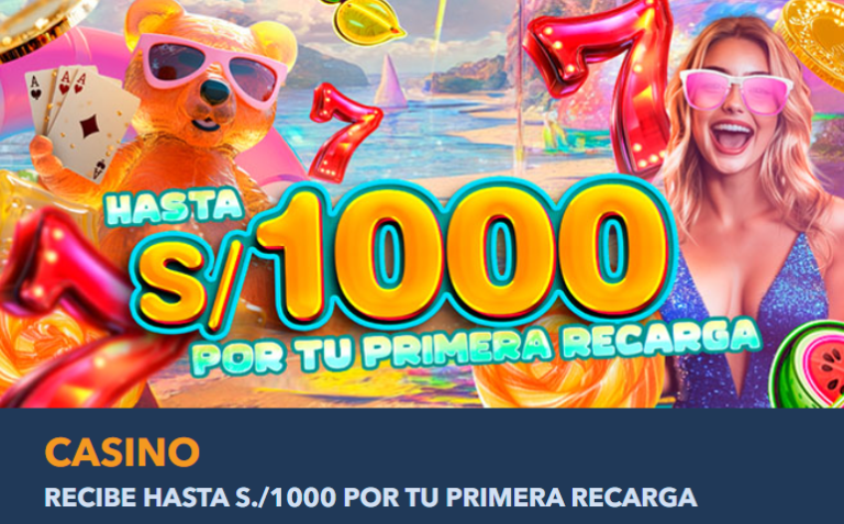 Bonos y promociones