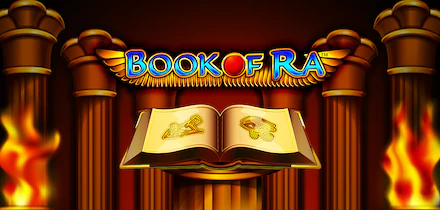 Bet Gol Peru Play Book of Ra Online