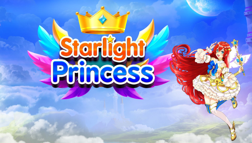 Starlight Princess