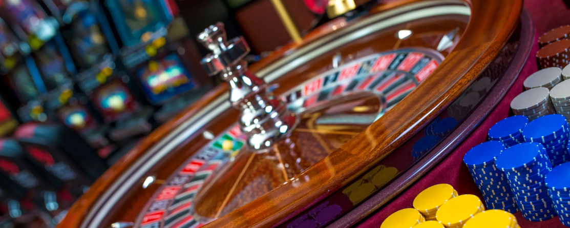 jugar ruleta en vivo