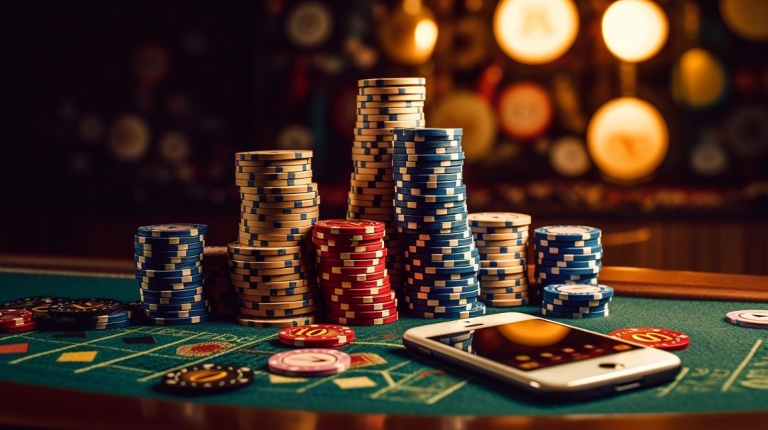 Elegir BetGol Casino