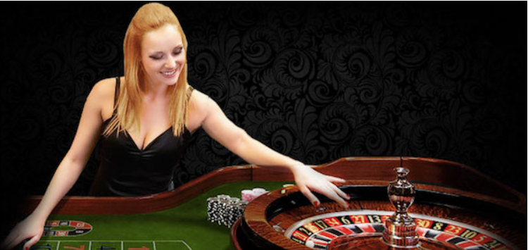 Ruleta Online